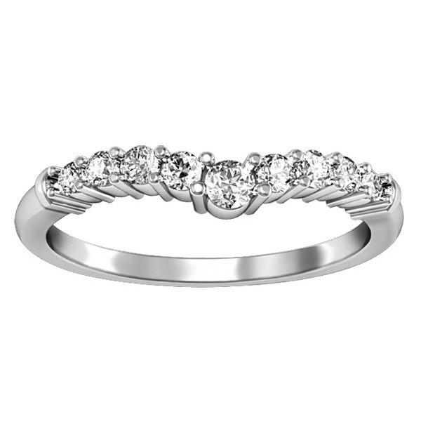 BRILLIANT DIAMOND ESSENTIAL WRAP  RIN-LMB-0666 Y/G