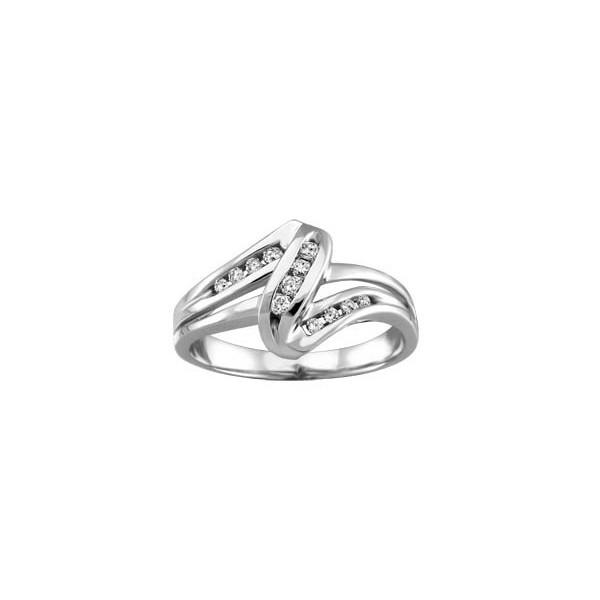 LADIES DIAMOND RING RIN-LDI-0010