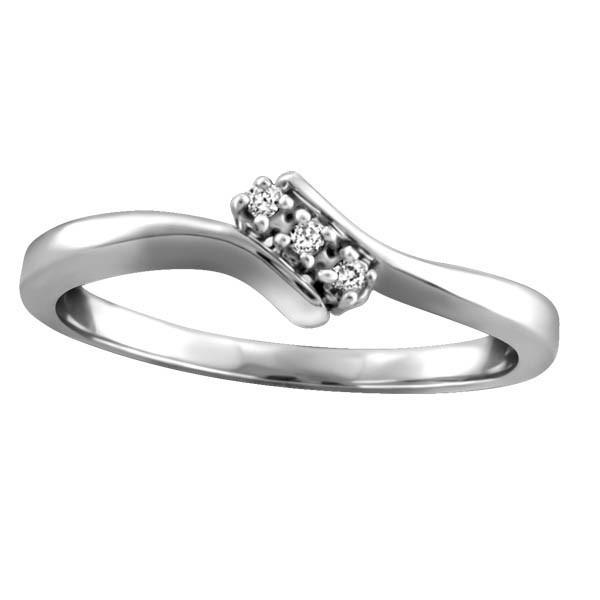 LADIES DIAMOND RING RIN-LDI-0905