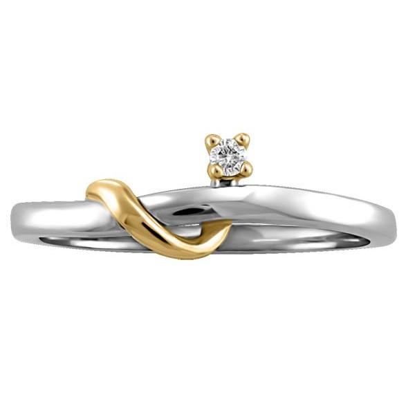 LADIES DIAMOND RING RIN-LDI-0908