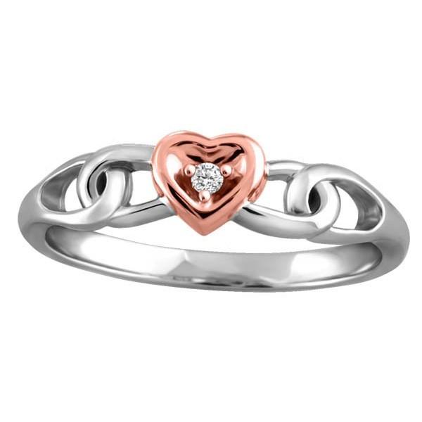LADIES DIAMOND RING RIN-LDI-0953