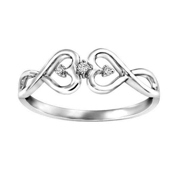 LADIES DIAMOND RING RIN-LDI-1791