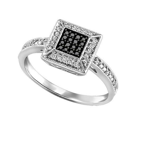 LADIES DIAMOND RING RIN-LDI-1792