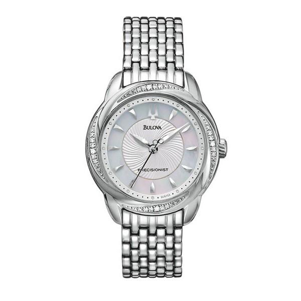 Bulova Women's Precisionist Watch