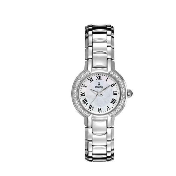 Bulova Women's Classic Watch