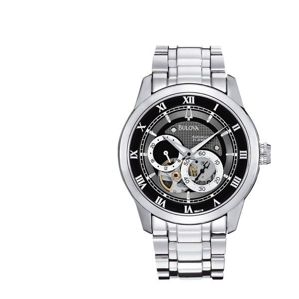 Bulova Men's Aperture Watch