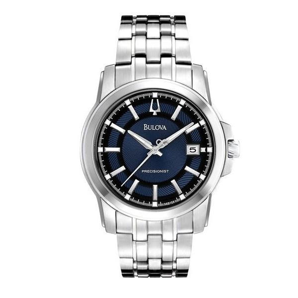 Bulova Men's Precisionist Watch