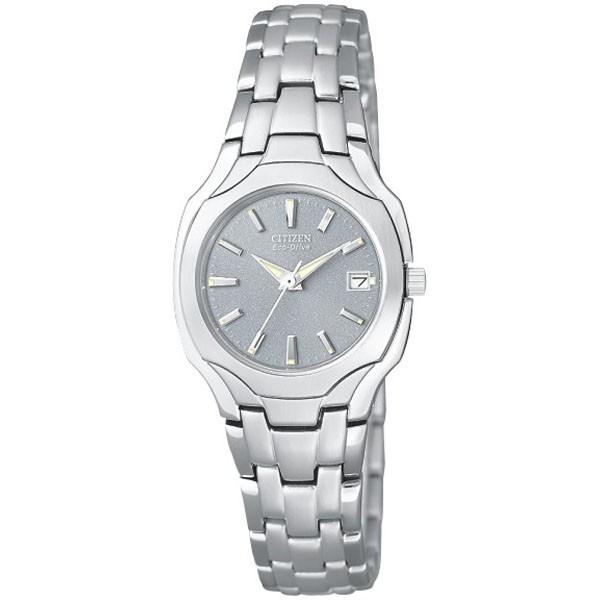Citizen Women's Stainless Steel Watch