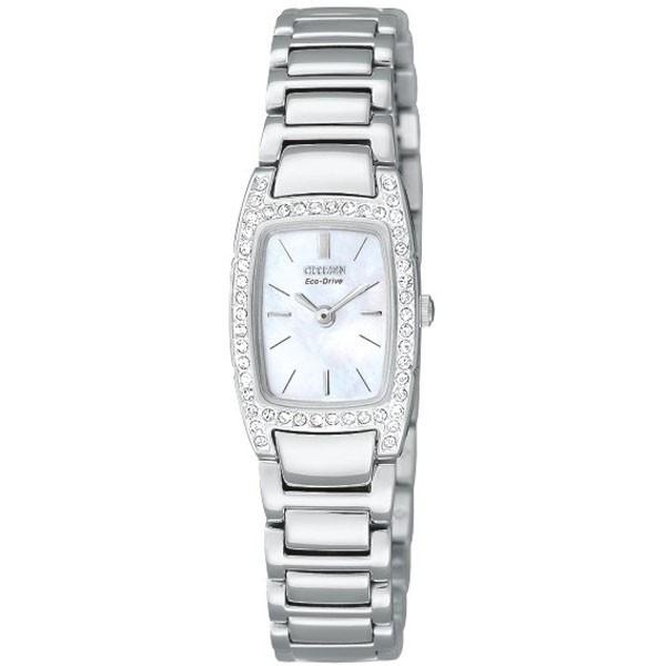 Citizen Women's Crystal Watch