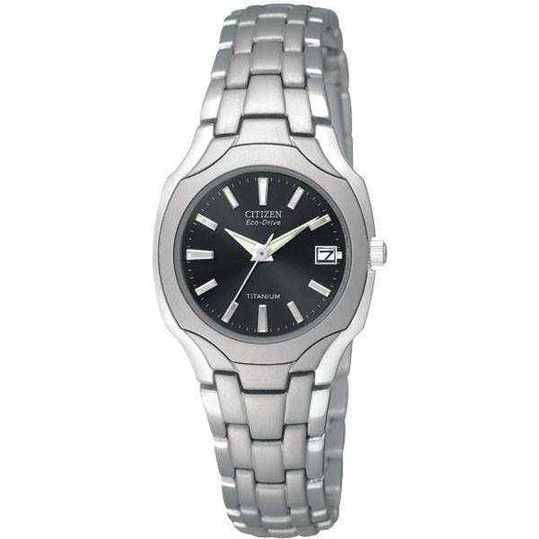 Citizen Women's Titanium Watch