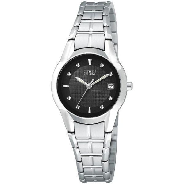 Citizen Women's Stainless Steel Watch