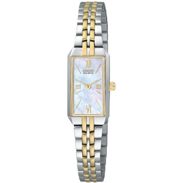 Citizen Women's Silhouette Watch