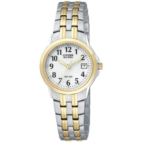 Citizen Women's Two Tone  Watch