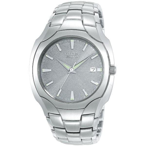 Citizen Men's Stainless Steel Watch
