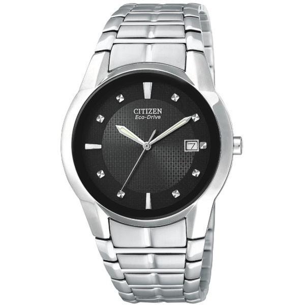 Citizen Men's Stainless Watch