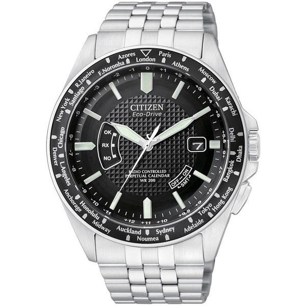 Citizen Men's Perpetual Watch