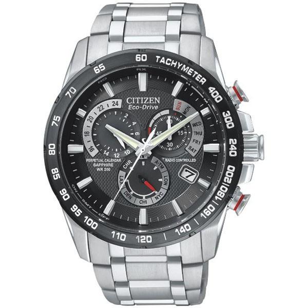 Citizen Men's Perpetual Chrono Watch