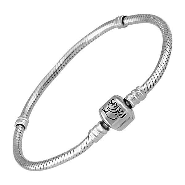 LARGE EXPRESSIONS BY PARIS BRACELET BEA-YAF-0006