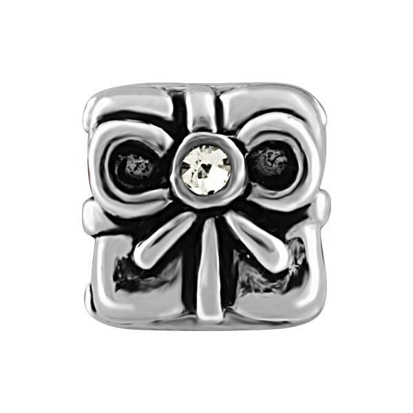 SILVER GIFT BEAD BEA-YAF-0022