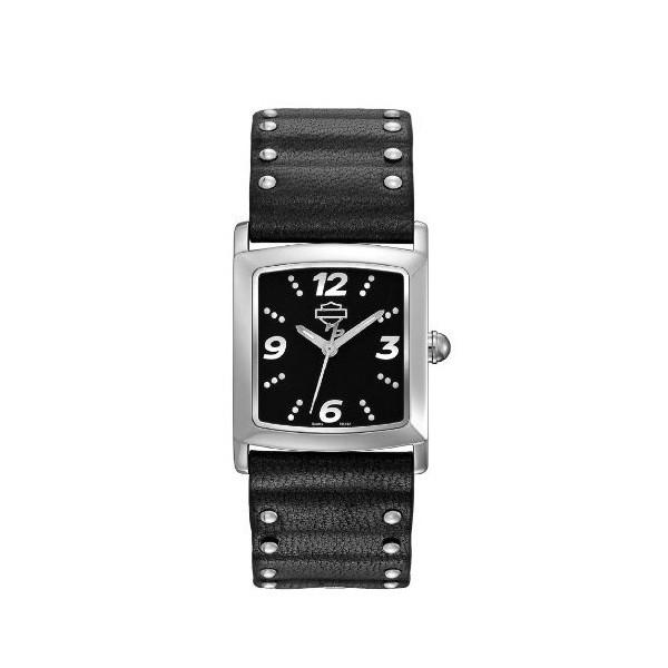 Bulova Women's Harley Davidson Watch