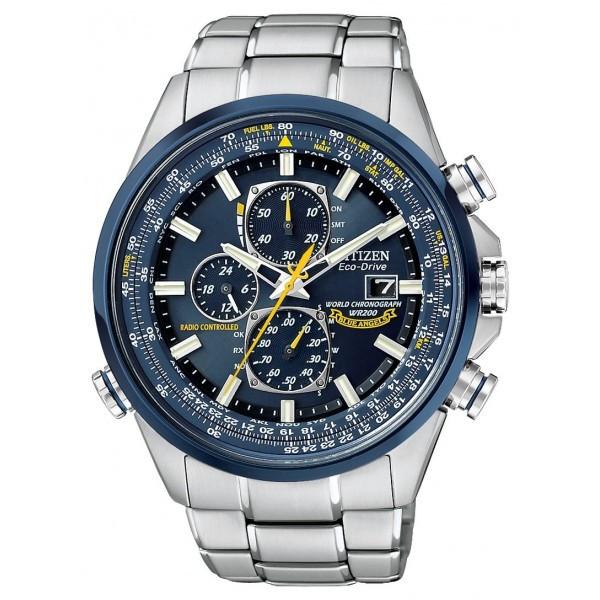Citizen Men's Blue Angels Watch