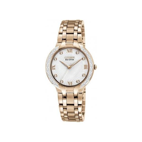 Citizen Eco-Drive Bella Watch