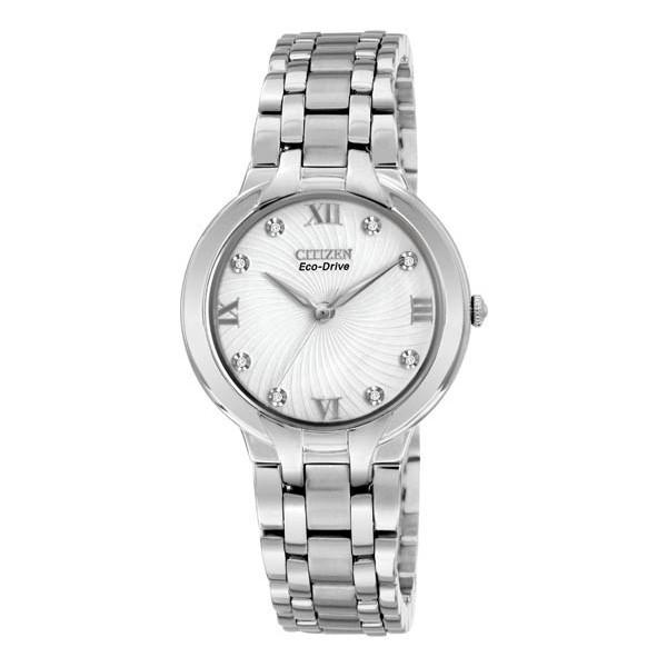 Citizen Eco-Drive Bella Watch