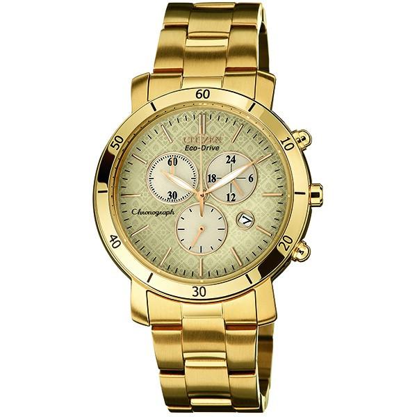 Citizen Women's Chronograph Watch