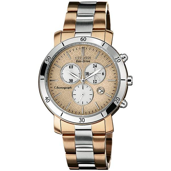 Citizen Women's Chronograph Watch