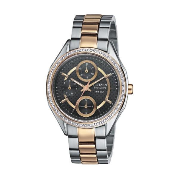 Citizen Women's Swarovski Crystal Watch