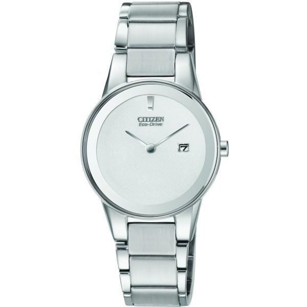 Citizen Women's Axiom Bracelet Watch