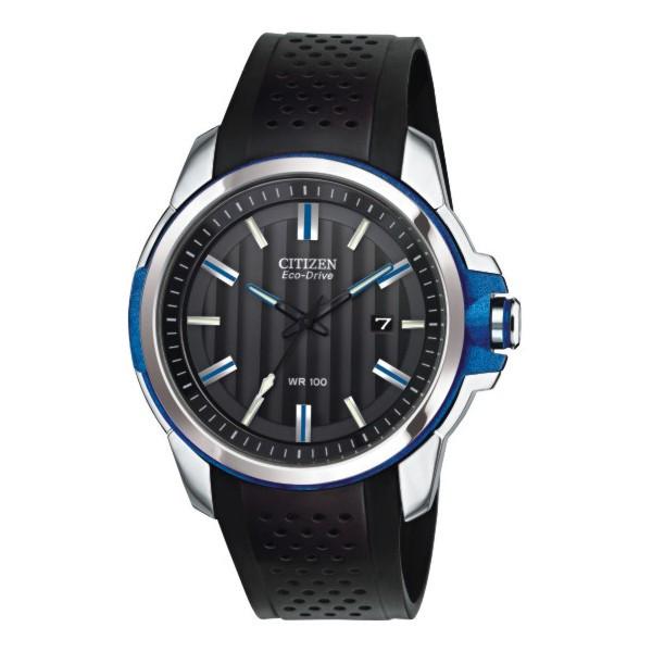 Citizen Men's Stainless Steel Watch