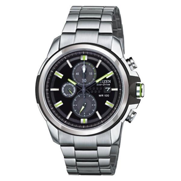 Citizen Men's Chronograph Watch