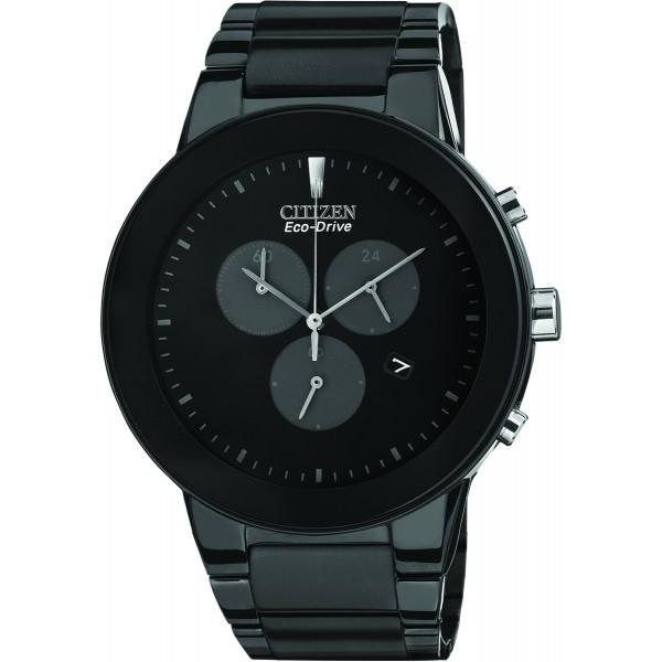 Citizen Men's Axiom Chronograph Watch