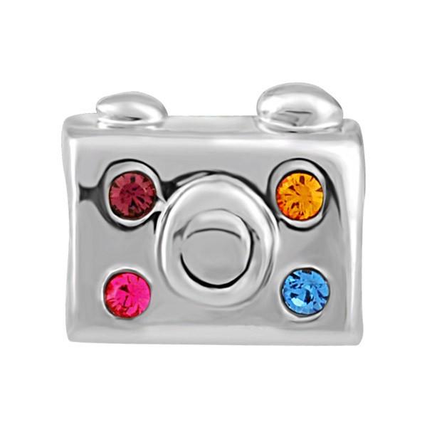 SILVER PURSE BEAD BEA-YAF-0236