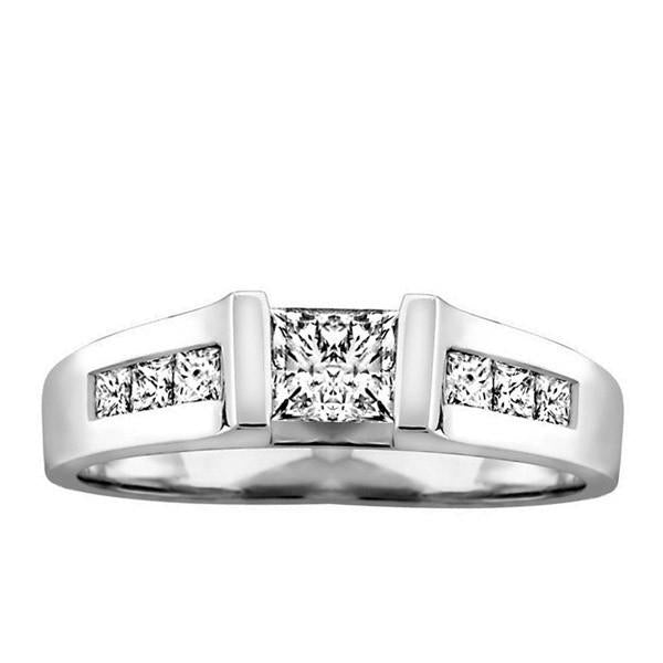 Diamond Engagement Ring