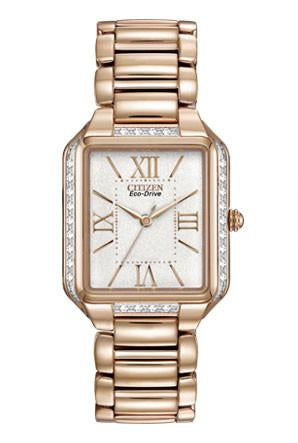 Citizen Women's Ciena Watch